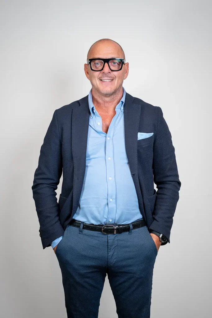 18 Danilo Bragantini