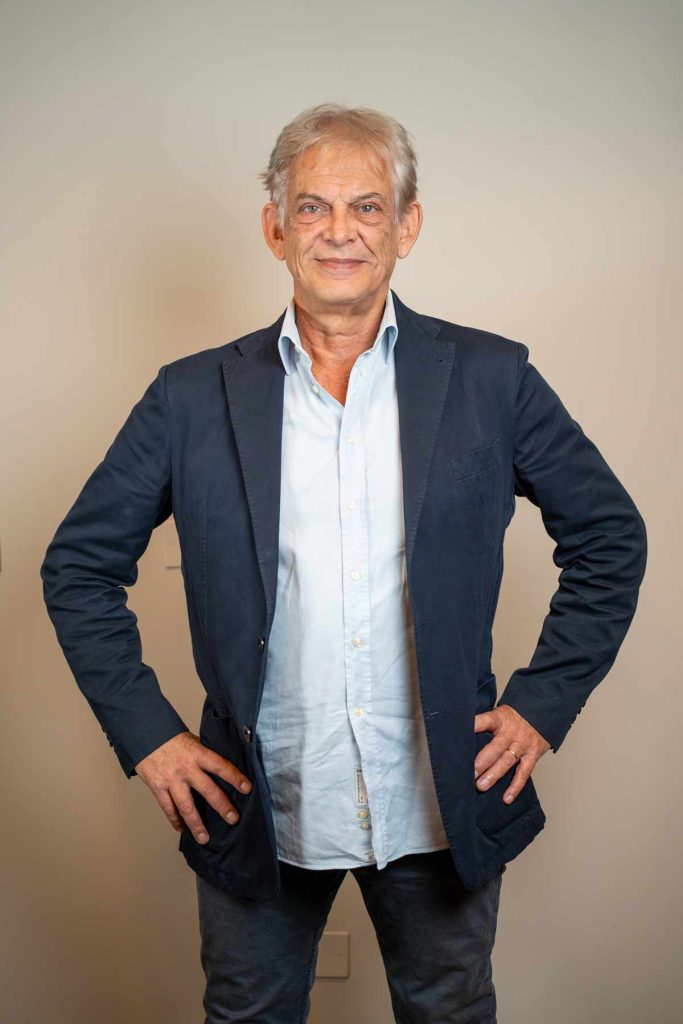 Ing Pasquale Palladino