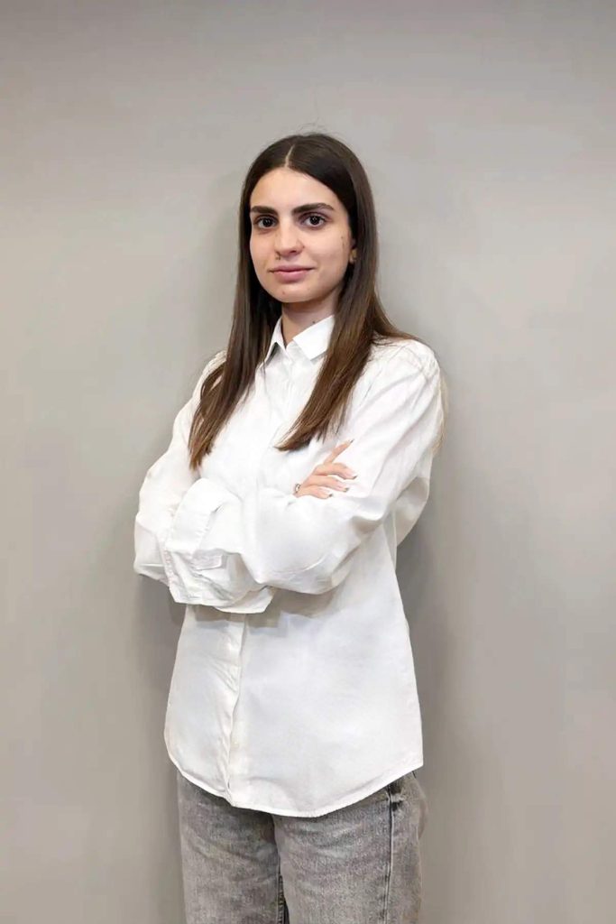 anna palladino