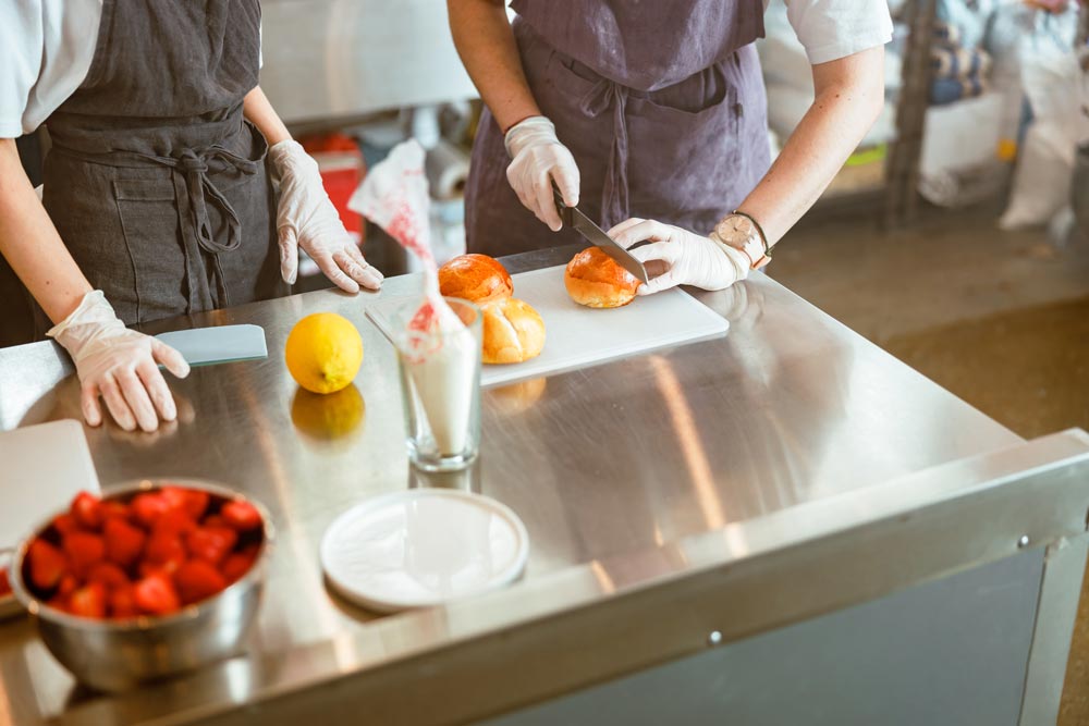 HACCP bergamo studio ardizzone