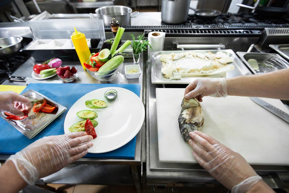 consulenza HACCP bergamo studio ardizzone