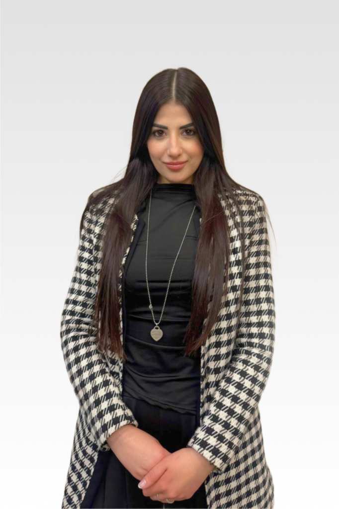 Silvia De Zordo |Studio Ardizzone Srl